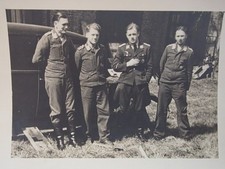 Gruppenbild - Flieger -