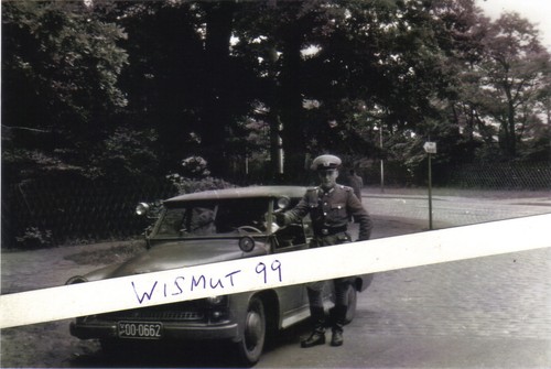 Kvp foto volkspolizei ddr - volkspolizei,