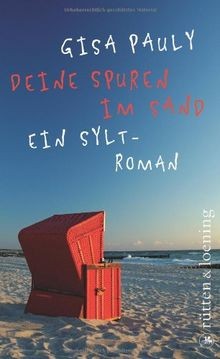Deine spuren sand ein - im,