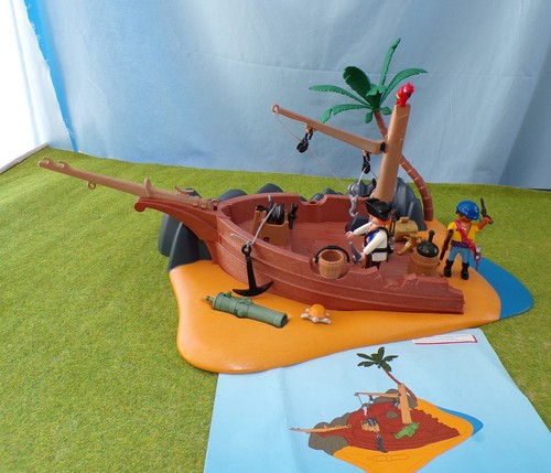 Playmobil super set - super-set:, 4136