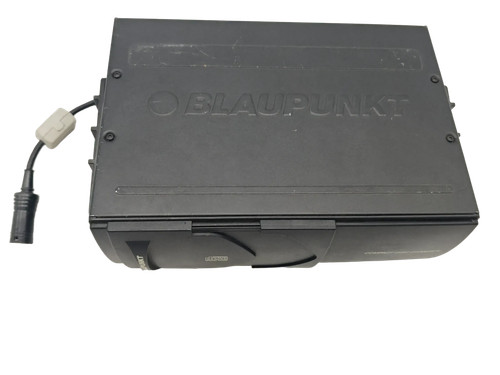 Blaupunkt wechsler cdc a08 - cd,