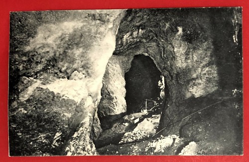 Bergbau miltitz 1920 - bergbau, um