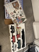 Deluxe Weihnachtsmann Express