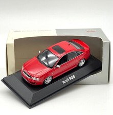 Minichamps Audi RS6 Limousine