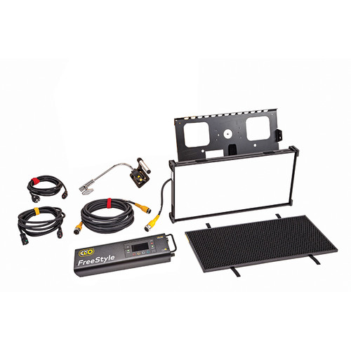 Kino flo sys - kino, sys-f21tu