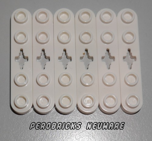 Lego basic technik technic - basic, 6