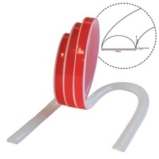 Silikon Schwallschutz