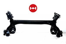 Original Fiat Bravo II  198 Hinterachse Hinten Achsträger Pulverbeschichtet