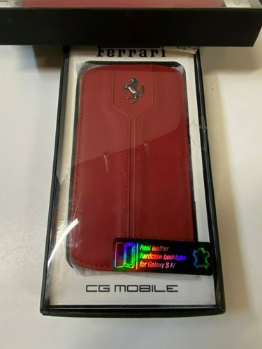 Ferrari handy hülle samsung - ferrari,