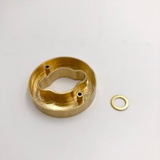 Spiritus Vorwärmschale Heinze Dieselkocher Kocher Petroleum Bundeswehr Petromax