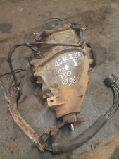 Asr differential 65 - asr,