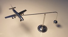 Pendelfigur "FLUGZEUG" -