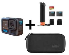 Action-Cam Sportkamera GoPro