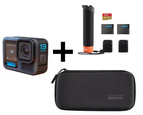 Action cam sportkamera gopro - action-cam,