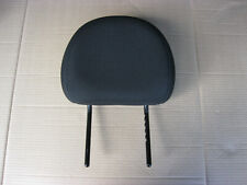 Kopfstütze für Sitz Fahrersitz Peugeot 206+ 206 Plus 