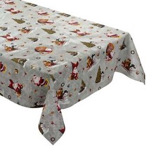Wachstuch tischdecke - wachstuch,