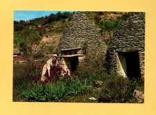 Irissammlung vor Bories 