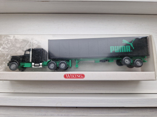 Wiking modelle 87 - modelle, 052702