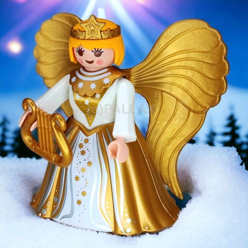 Playmobil weihnachtsengel - playmobil,