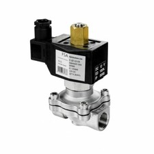 Fsa magnetventil edelstahl - fsa,