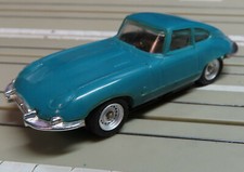 Faller AMS 5653 -- Jaguar