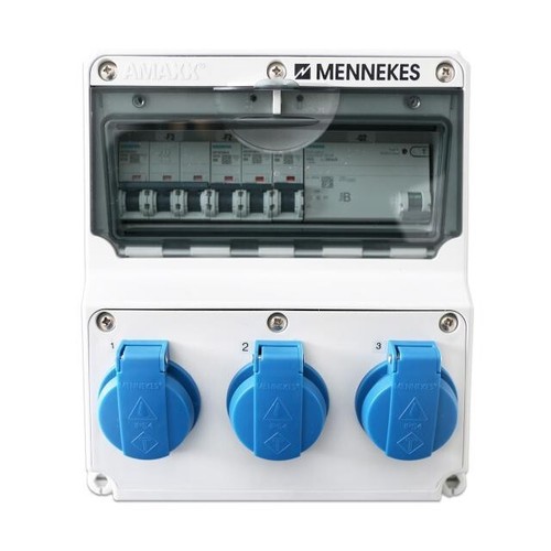 Varta notstrombox element - varta,