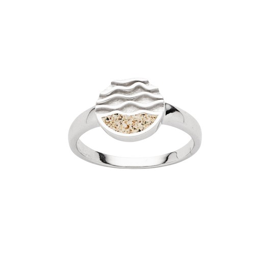 Dur schmuck ring strandwellen - dur,