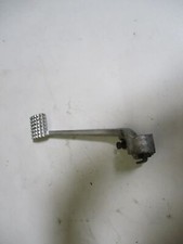 Bremspedal 1450813 Fußbremspedal 4. BMW K 100 RS RT LT Bremshebel unten br