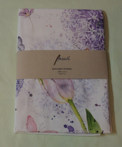 Ambiente blumen schmetterlinge - blumen,