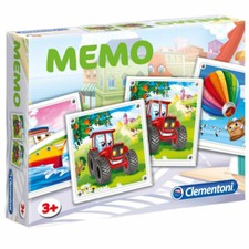 Mein erstes memory - mein,