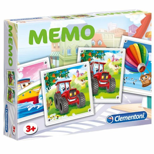 Mein erstes memory - erstes,