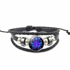 Damen Herren Surferarmband