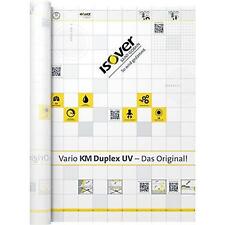 Klimamembran ISOVER Vario KM