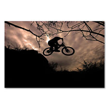 Postereck 0068 Poster Leinwand