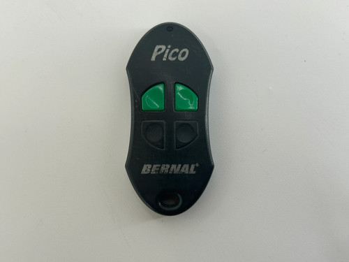 Bernal s401 handsender - s401-80,