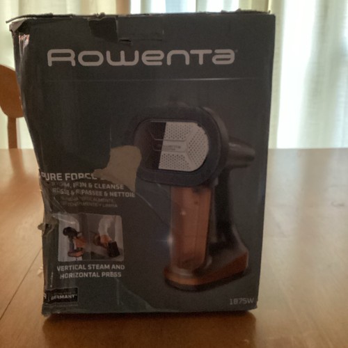 Rowenta pure force - rowenta,