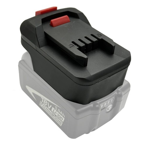 Akku adapter makita 18v - akku,