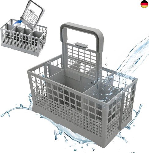 Besteckkorb spülmaschine mit - spülmaschine,