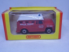 OVP Hösbach- Matchbox -