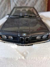BMW 633 CSI Autoart