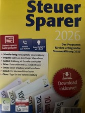 Lidl Steuersparer 2026