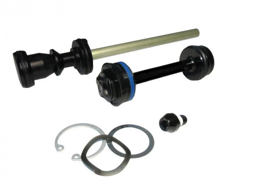 Rockshox luftfedereinheit - luftfedereinheit, sa