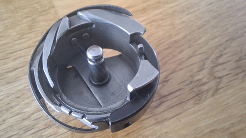 Greifer für nähmaschine - greifer,
