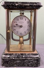 Originale Bulle Clock