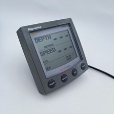 Raymarine st60 tridata - st60,
