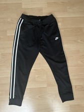Nike Jogginghose Schwarz