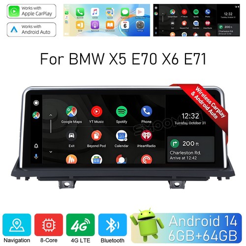 Kern android auto - 8-kern,