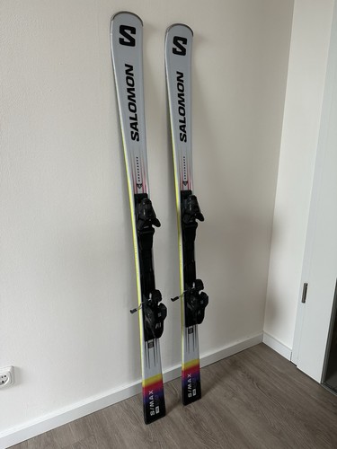 Ski salomon max - ski,