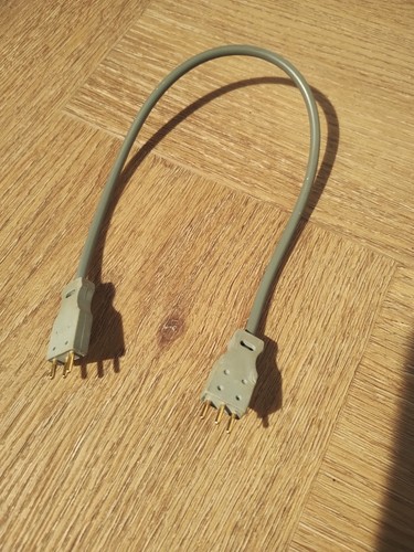 Ghielmetti avs audio steckfeld - avs,