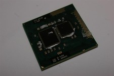 MSI CX620 MS-1688 Intel i5-430M CPU mit 2,26GHz SLBPN  #CPU-34